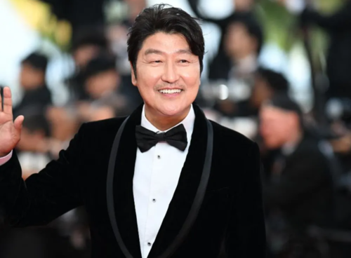 Канн 2023: Солонгосын жүжигчин Сон Кан Хо хаалтын ёслолын хөтлөгчөөр сонгогдов