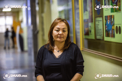 О.Сийлэгмаа: Миний хөндсөн асуудлыг битгий УЛСТӨРЖҮҮЛЭЭРЭЙ