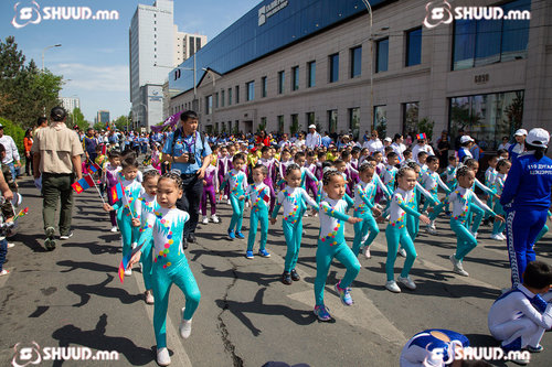 Маргааш хаагдах замууд