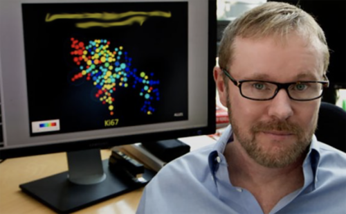 Стэнфордын профессор: Харь гарагийнхан одоо ч дэлхий дээр байгаа