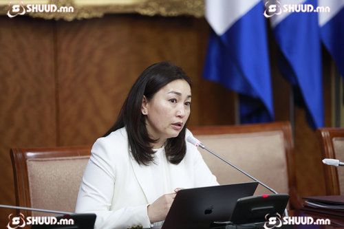 Х.Булгантуяаг өмөөрөхүй