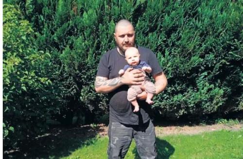 Швед хос хүүдээ Путин гэсэн нэр өгөхийг хүссэн ч эрх баригчид ийм нэр бүртгэхээс татгалзжээ