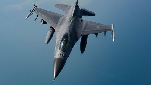 Германчуудын 64 хувь нь Украинд сөнөөгч онгоц өгөхийг эсэргүүцэж байна