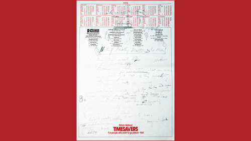 Меркьюри Bohemian Rhapsody дуугаа анх Монголын рапсоди гэж нэрлэж байжээ