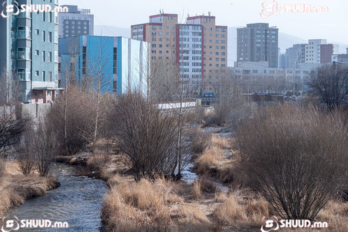 Сэлбэ голд хүн живж, нас баржээ