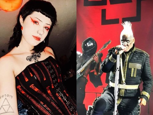 Линдеманн холбогдсон дуулианаас болж Рамштейн хамтлаг тарж болзошгүй