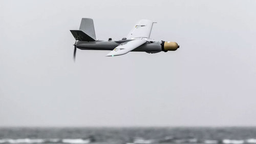 ОХУ-д дрон илрүүлэхийн тулд бэлтгэл офицерүүдийг жижүүрт гаргахыг санал болгожээ