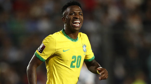 Бразилын хөлбөмбөгийн шигшээ баг эсэргүүцэл илэрхийлэн хар өмсгөлтэй тоглоно