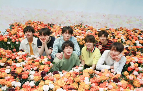 BTS-ийн гишүүд цэрэгт явснаас хойш Spring Day дуу нь Billboard-ийг тэргүүлж эхлэв