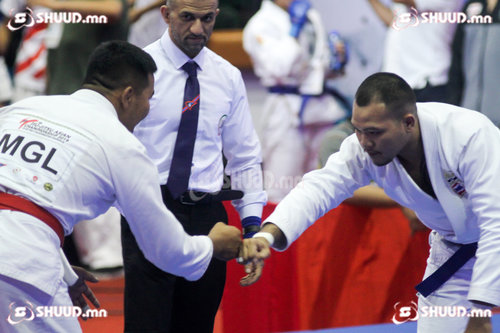 Жюү жицүгийн ДАШТ өнөөдөр эхэлнэ