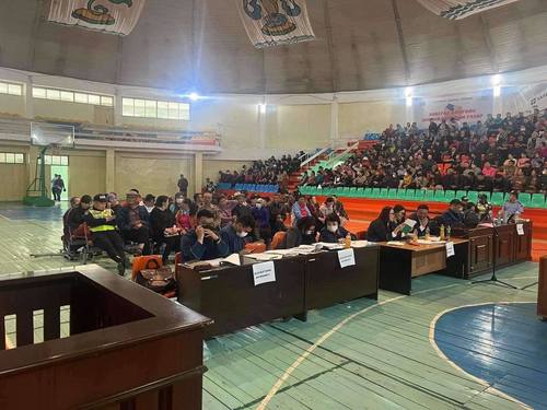 “Бэлтэс мөрөн” ХХК-ийн удирдлагуудад холбогдох хэргийг прокурорт буцаалаа