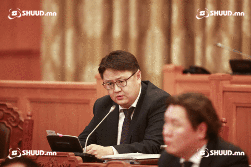 С.Чинзориг: ЭМ-ийн салбарт олон тоног төхөөрөмж байгаа ч ашиглалт муу, засвар хийж чадахгүй байна