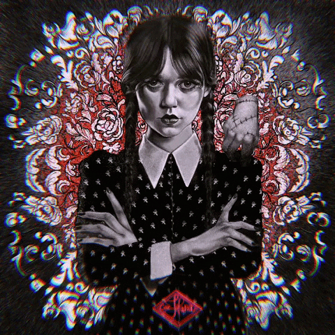 Wednesday цувралын дараагийн бүлгийг аймшгийн кино төрлөөр хийхээр болжээ 