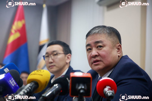 Ж.Ганбат: Нүүрсний үнэ долоодугаар сараас өсөж, эрэлт нэмэгдэнэ