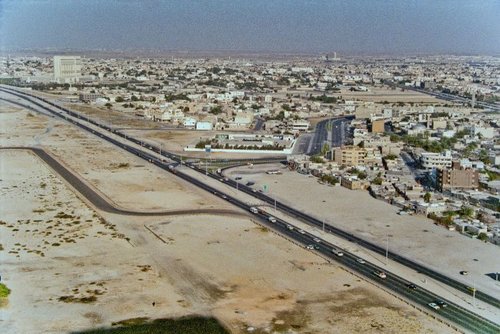 Хэдэн жилийн дотор танигдахгүй болтлоо өөрчлөгдсөн хотууд