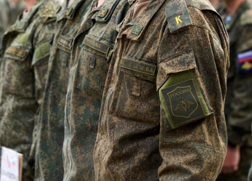 NYT: Украины давшилт амжилттай болвол ОХУ дайчилгаа зарлаж болзошгүй