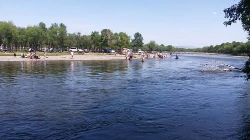 Туул, Сэлбэ, Улиастай, Дунд голоос гэдэсний савханцар илэрчээ