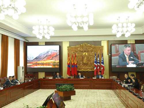 Намын бүлгүүд хуралдана