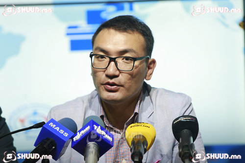 Б.Мөнхдөл: Гадаадад амьдарч буй иргэдээ төлөөлөх УИХ-ын гишүүнтэй болъё