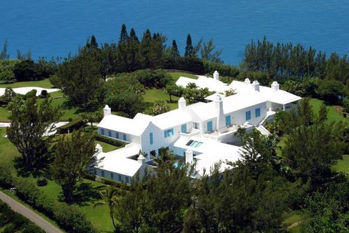 Берлускони дөрвөн тэрбум еврогийн өв үлдээжээ