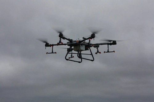 Орос руу хууль бусаар нэвтрүүлэх гэж байсан дронуудыг Казахстаны хил дээр хураажээ