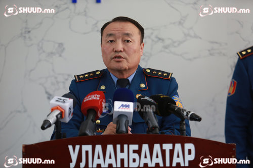 Г.Нэргүй: Нийслэлийн хэмжээнд он гарснаас хойш усны холбогдолтой ослын дуудлага бүртгэгдээгүй