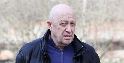 Орост Пригожиний нэр хүнд эрс өсчээ