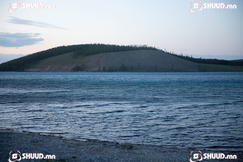 Усанд осолдсон 3 иргэнийг эрэн хайж байна