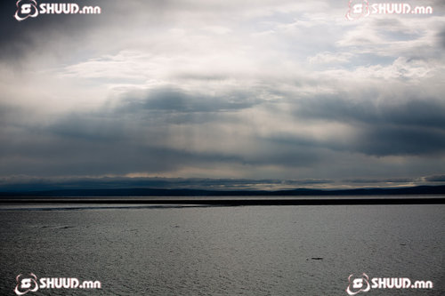 БНСУ-ын хоёр жуулчин Хөвсгөлд нуурын усанд живж, амиа алджээ