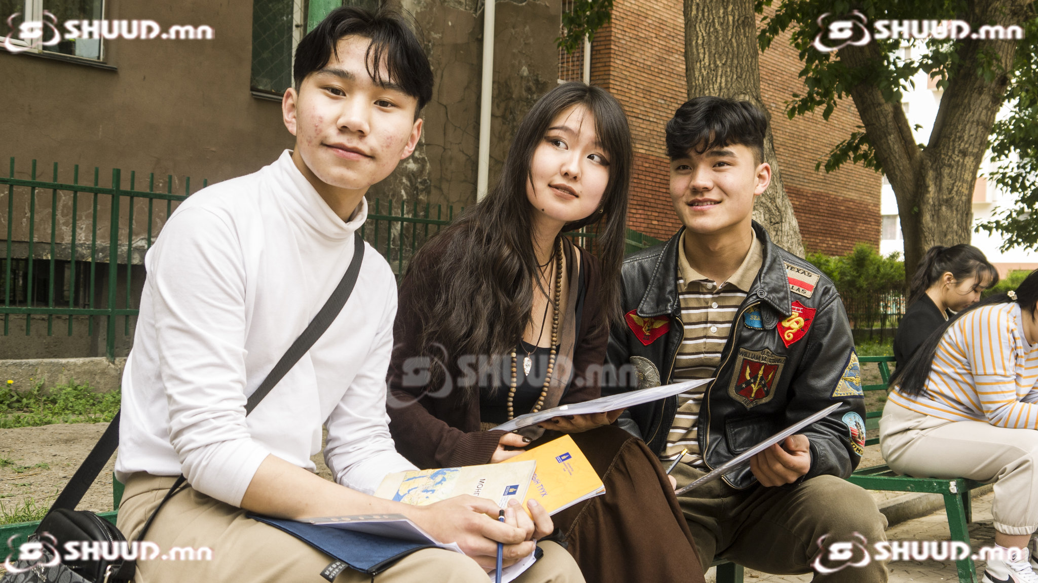 СУРВАЛЖИЛГА: Шалгалт өгөхөд сэтгэл зүйгээ бэлдэхээс гадна тайван орчин хамгийн чухал