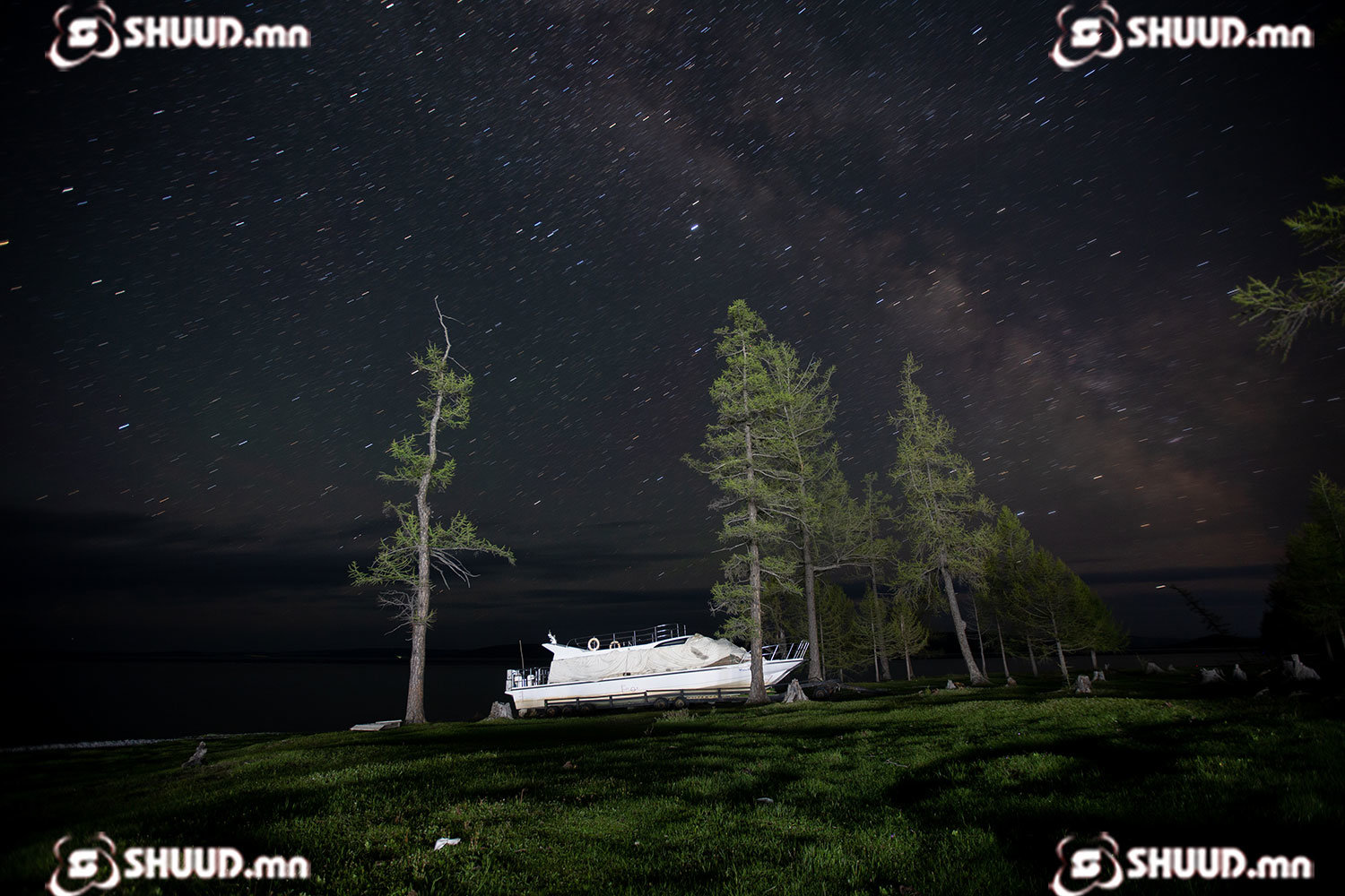 ФОТО: Хөвсгөл аймгийн Хатгал сумын зуны өнгө