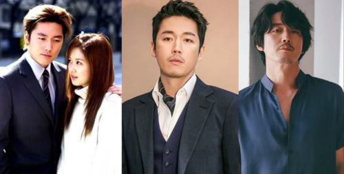 Царайлаг жүжигчин Жан Хёгийн тухай сонирхолтой 10 баримт