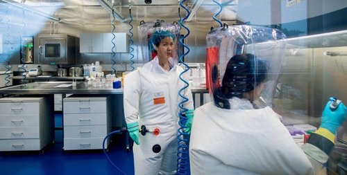 Коронавирусийн халдвар авсан хамгийн анхны өвчтөнийг тогтоожээ