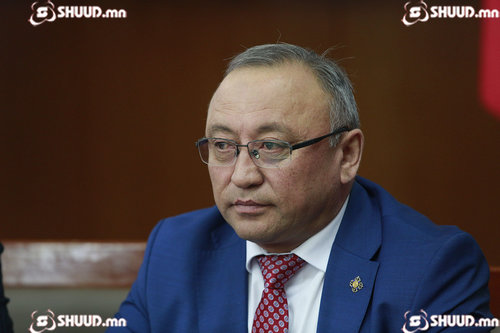 Б.Бейсен: Суманд ДОХ-оор хүн нас барсан, тэр сумын иргэдэд үзлэг, судалгаа хийсэнгүй