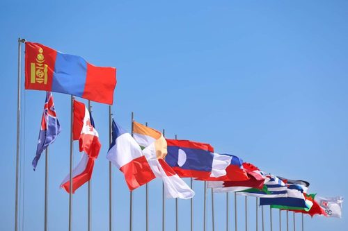 Монгол Улс өрсөлдөх чадвараараа дэлхийн 67 улсаас 61-т эрэмбэлэгджээ