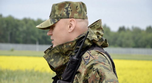 The Times: Лукашенког түлхэн унагахаар Беларусийн иргэд Польшид бэлтгэл хийж байна