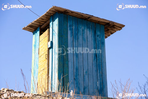 Аялал жуулчлалын бүсэд ариун цэврийн байгууламж дутагдаж байна
