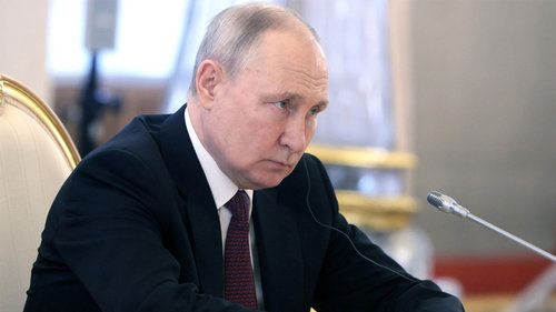 Египет, Угандагийн төрийн тэргүүнүүд Путинтэй уулзахаас татгалзжээ