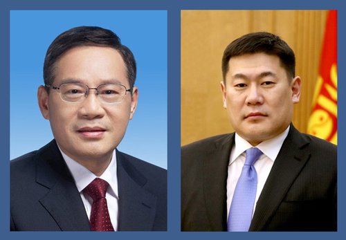 Ерөнхий сайд Л.Оюун-Эрдэнийн БНХАУ-д хийх айлчлал даваа гаригт эхэлнэ