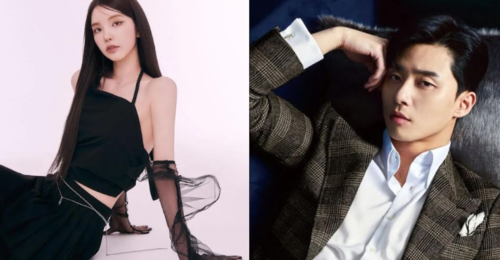 Пак Со Жүн, Хooos нар үерхэж байгаа юу?