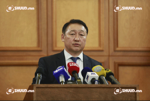 МАН-ын бүлэг Франц улстай УРАНЫ салбарт хамтран ажиллахыг дэмжлээ