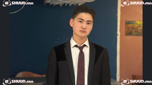 ЭЕШ-д 800 оноо авсан Э.Батзолбоогийн туршлага