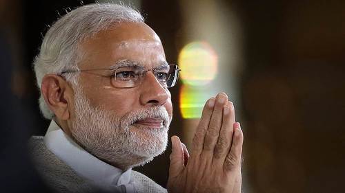 Моди: Украины сөргөлдөөнд Энэтхэг энх тайвны төлөө зогсож байгаа