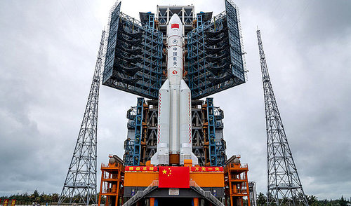 БНХАУ сансрын аялал жуулчлалыг хөгжүүлнэ