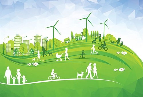 Ногоон санхүүжилт-Бүс нутгийн чуулган боллоо