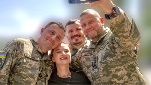 Украин Улс Москвад хүрэх чадвартай нисгэгчгүй онгоц амжилттай туршжээ