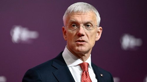 Латви  бүх нисдэг тэргээ Украин руу илгээнэ