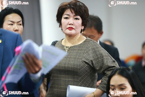 Улсын дээд шүүх Ц.Хулангийн гомдлыг хэлэлцэнэ