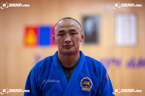 Бөртэ Чоно-2023: Ё.Басхүү оны шилдэг тамирчнаар тодорлоо 