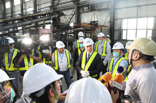 Улсыг хохироосон этгээдүүдийн асуудлыг хуулийн байгууллага үнэн зөв, шуурхай шийдвэрлэх хэрэгтэй